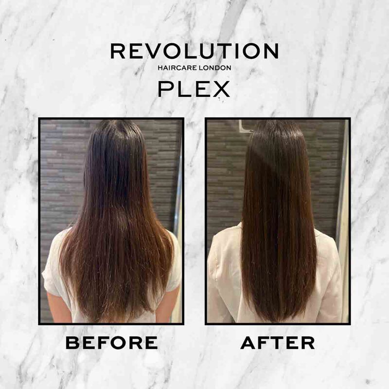 Plex 4 Bond Plex Shampoo revolution plex 4 bond plex shampoo
