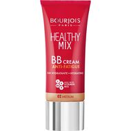 faces healthy mix anti fatigue bb cream