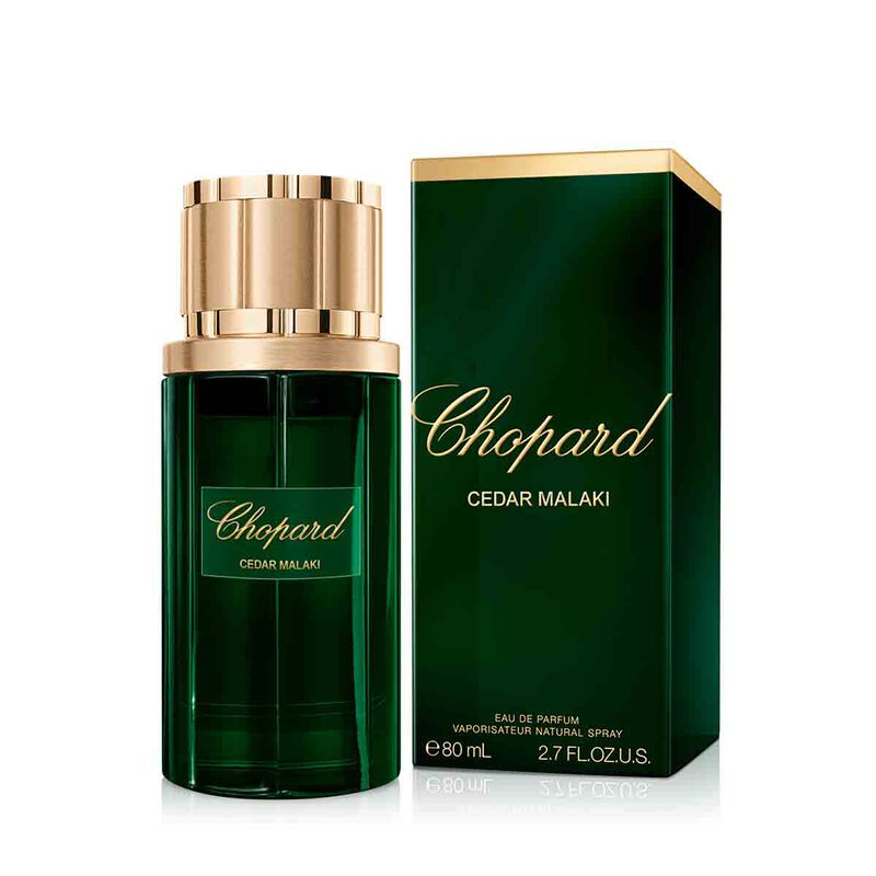 Malaki Cedar Eau de Parfum 80ml chopard malaki cedar eau de parfum 80ml