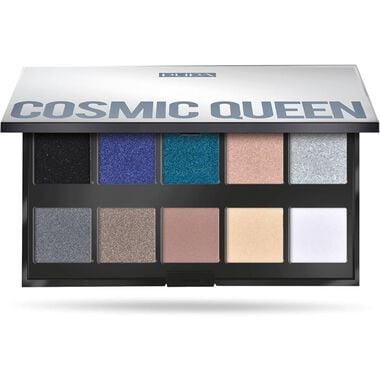 faces palette 10 eyeshadow multi finish 004 cosmic queen