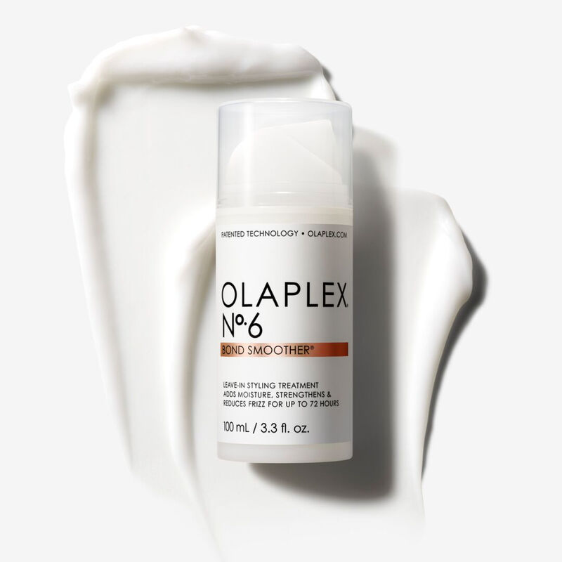 olaplex no. 6 bond smoother