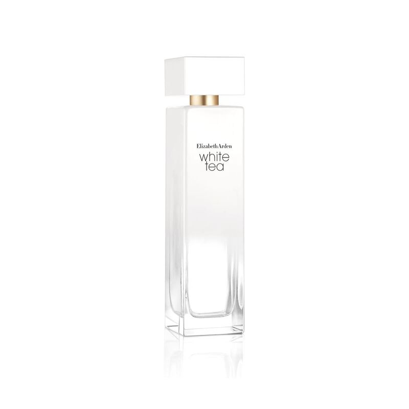 elizabeth arden white tea eau de toilette