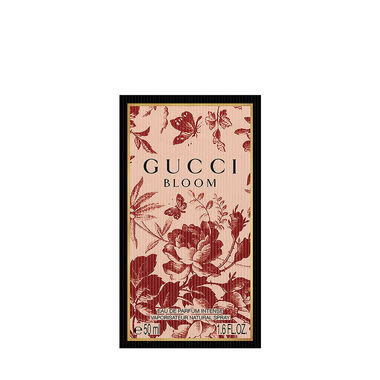 faces bloom eau de parfum intense