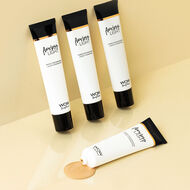 Flawless Light - Perfecting Radiance Liquid Foundation faces flawless light perfecting radiance liquid foundation