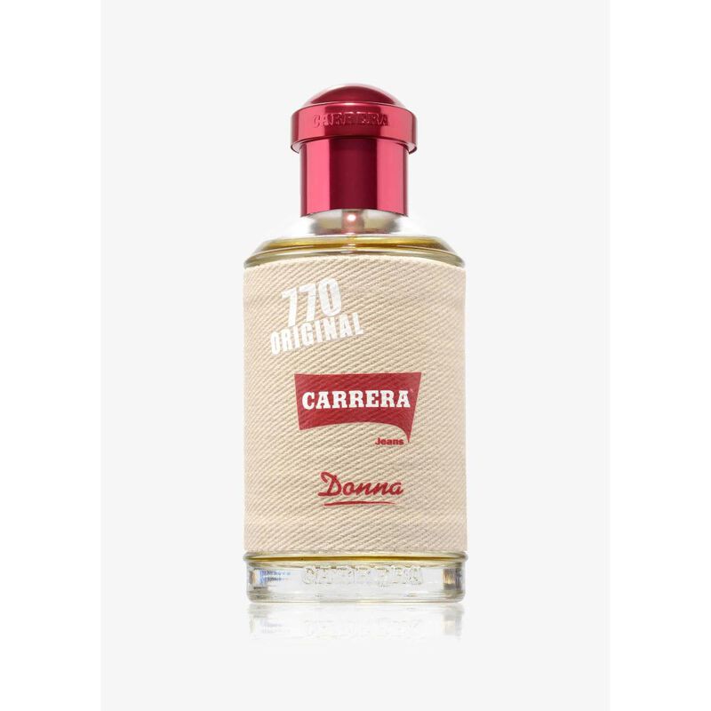 carrera carrera jeans 770 original donna edp 125 ml