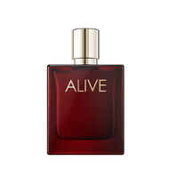 faces alive absolu intense