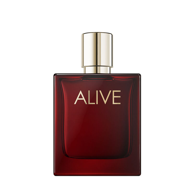 hugo boss alive absolu intense