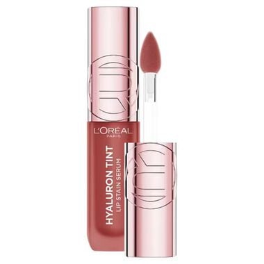 Tint Lip Stain Serum 640 Tea Time faces tint lip stain serum 640 tea time