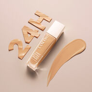 faces teint idole ultra wear care glow