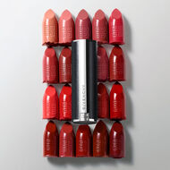 Le Rouge Interdit Intense Silk Lipstick faces le rouge interdit intense silk lipstick