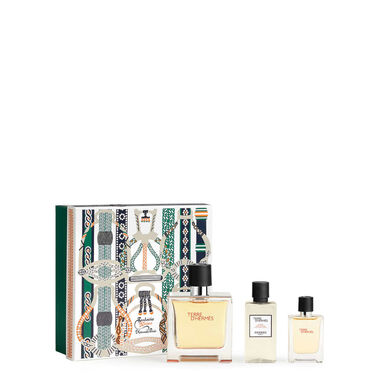 faces terre d h pure perfume 75ml 12 5ml asl 40ml feh23