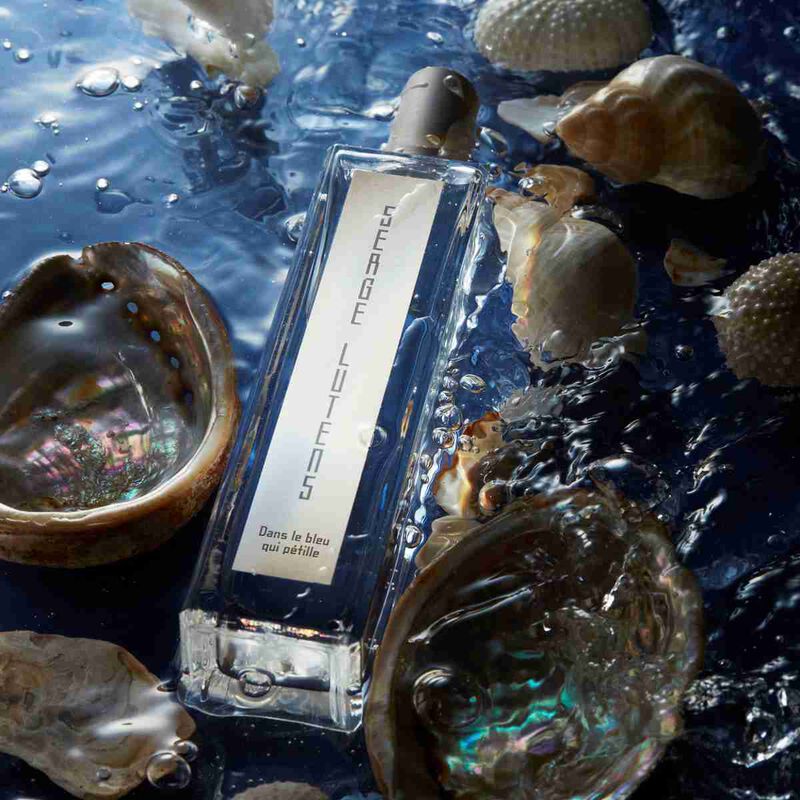 serge lutens عطر دانس لابلو كيه  بتيدو