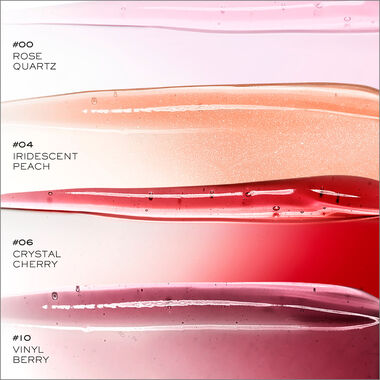 faces perfecto serum lip oil