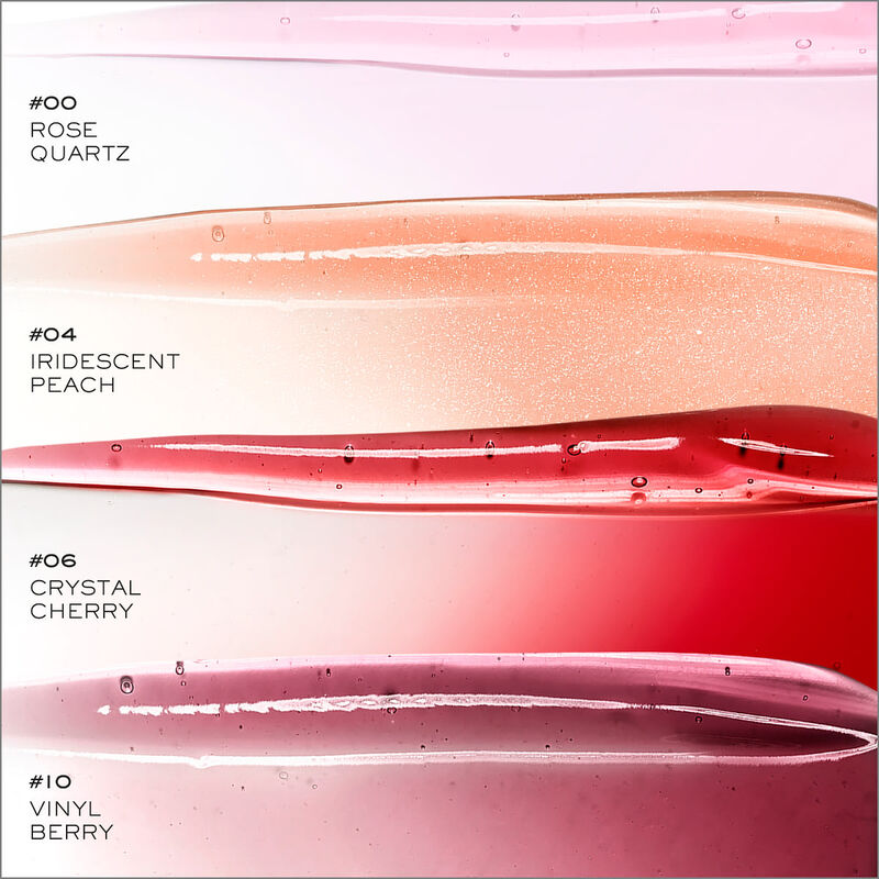givenchy perfecto serum lip oil