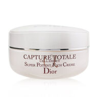 faces capture totale c e l l energy super potent rich creme 50ml