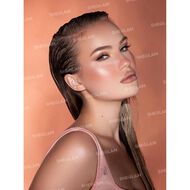 Sheglam Glow Bloom Liquid Highlighter Vanilla Frost faces sheglam glow bloom liquid highlighter vanilla frost