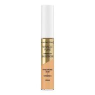 faces miracle pure hydrating liquid concealer 02
