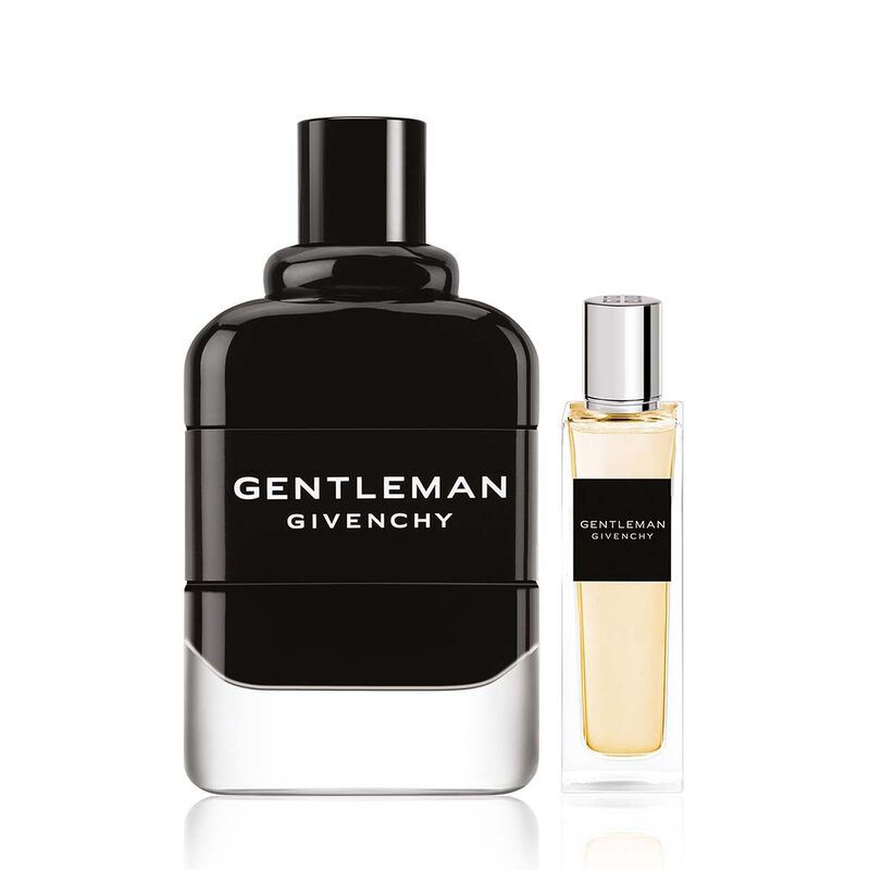 givenchy gentleman edp set