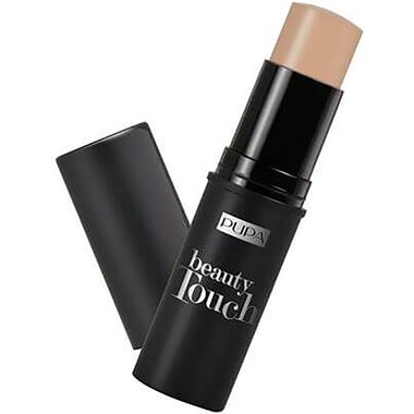 faces beauty touch   foundation stick   050 golden beige