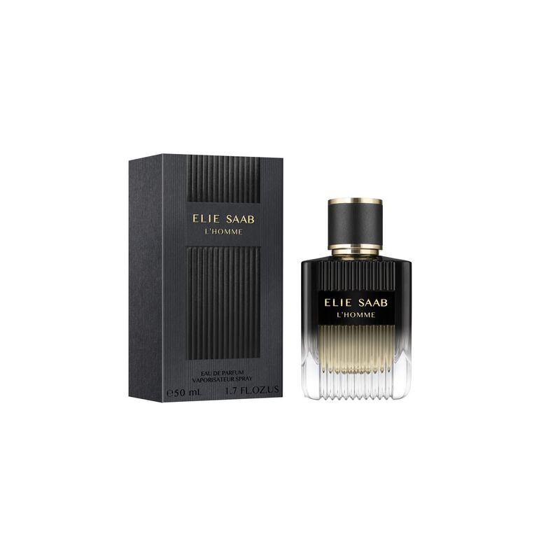 elie saab l'homme