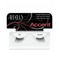 faces accent eye lashes 305
