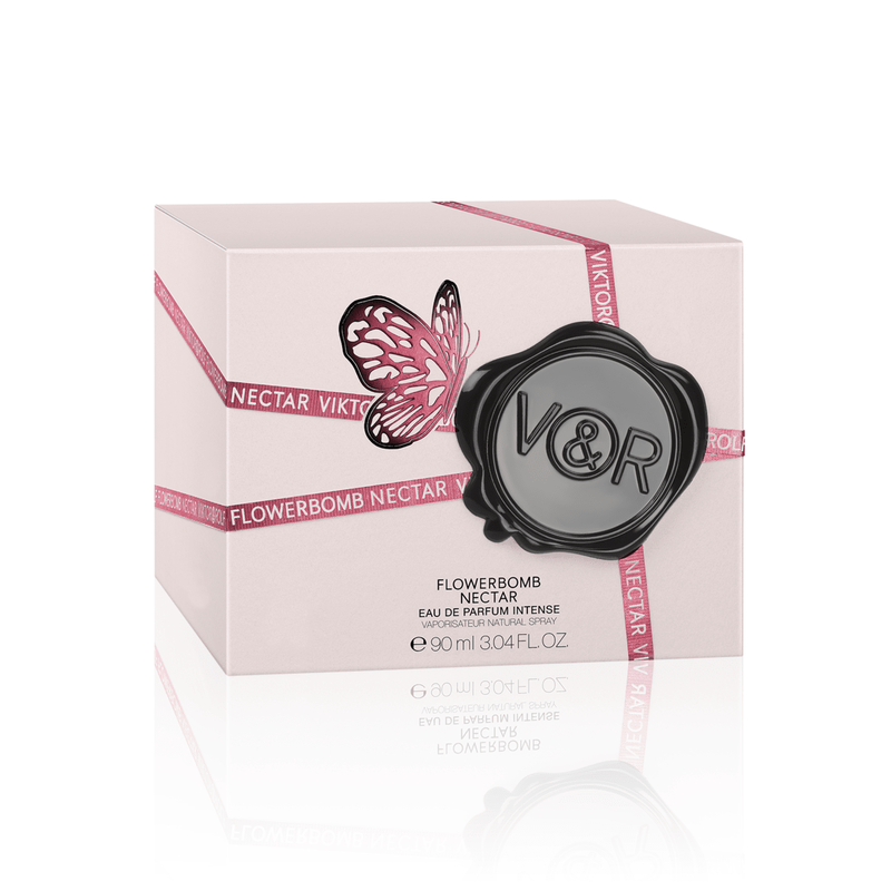 viktor & rolf flower bomb nectar