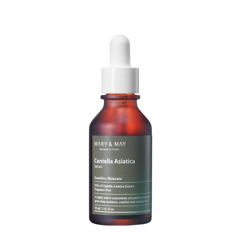mary may asiatica serum