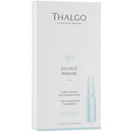 faces source marine rehydrating booster ampoules box x7