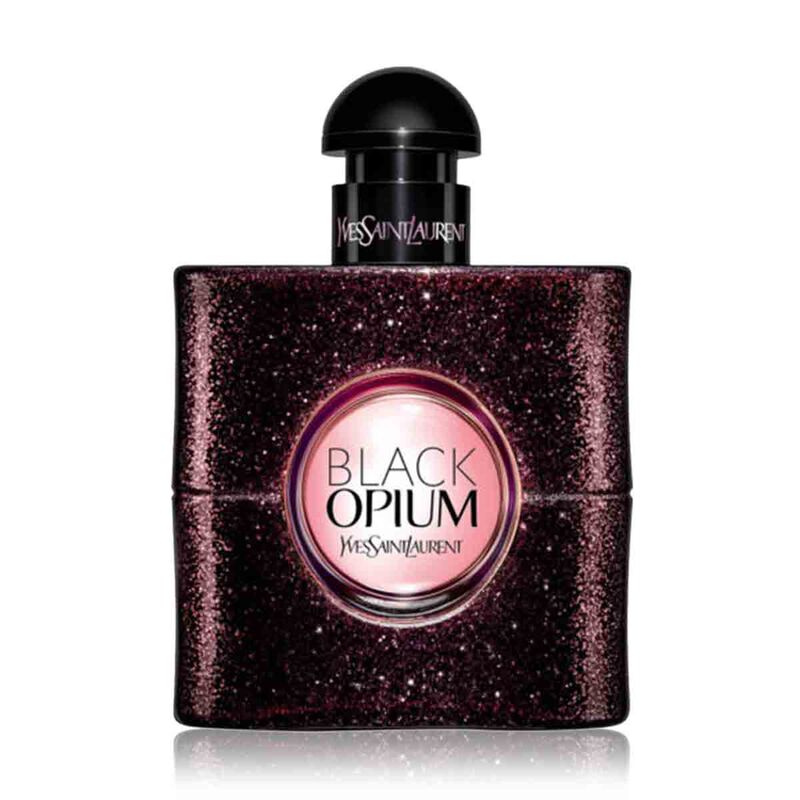 yves saint laurent black opium eau de toilette