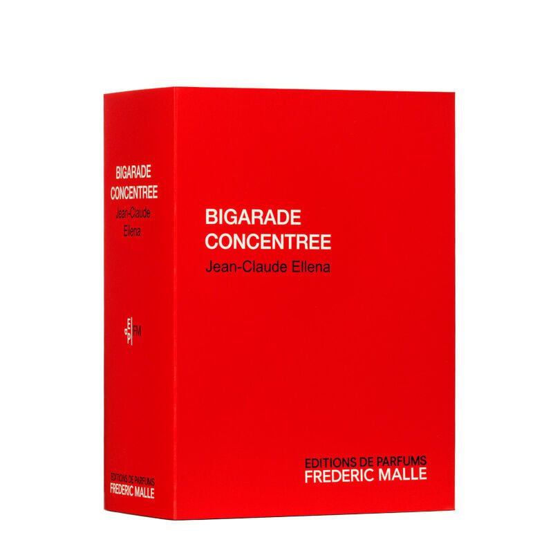 frederic malle bigarade concentree