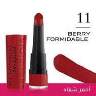 faces rouge velvet the lipstick