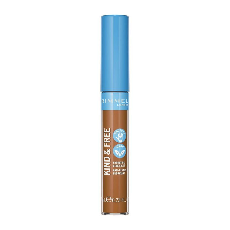 rimmel kind & free concealer 050 rich
