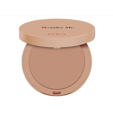 faces pupa wonder me bronzer 001