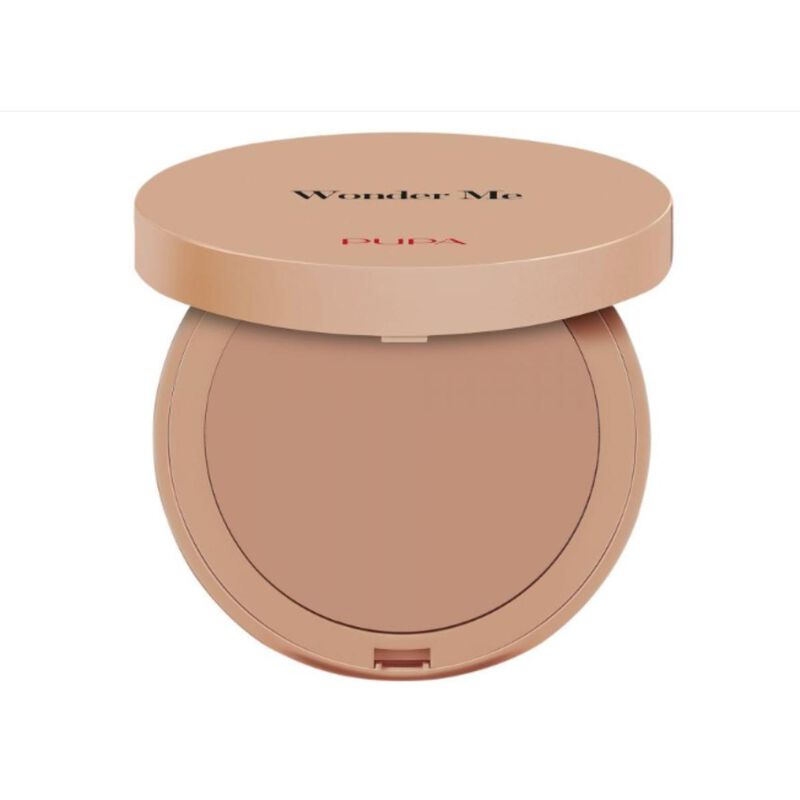 pupa pupa wonder me bronzer 001
