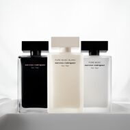 faces عطر بيور مسك بلانك فور هير انتينس