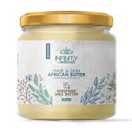faces infinity naturals african unrefined shea butter