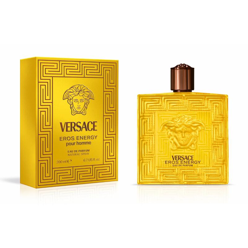 فيرزاتشي عطر إيروس اينرجي بخاخ طبيعي