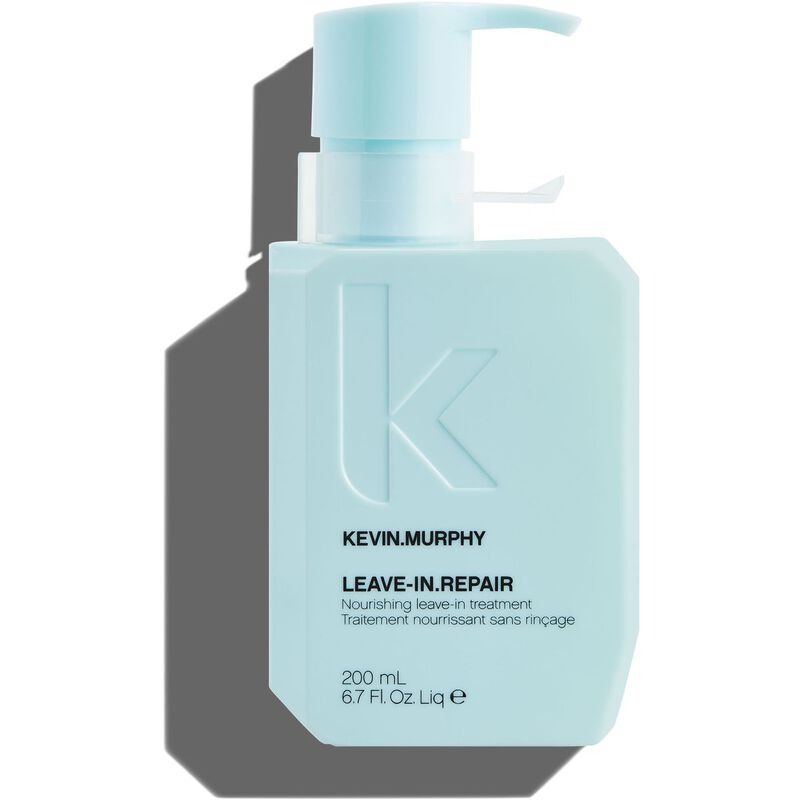 kevin murphy بلسم علاجي مغذي يترك على الشعر ليف إن ريبير للشعر التالف