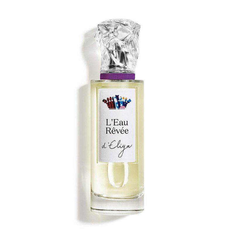 L'Eau Rêvée d'Eliya sisley l'eau revee d'eliya