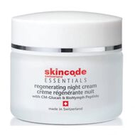 Regenerating Night Cream faces regenerating night cream