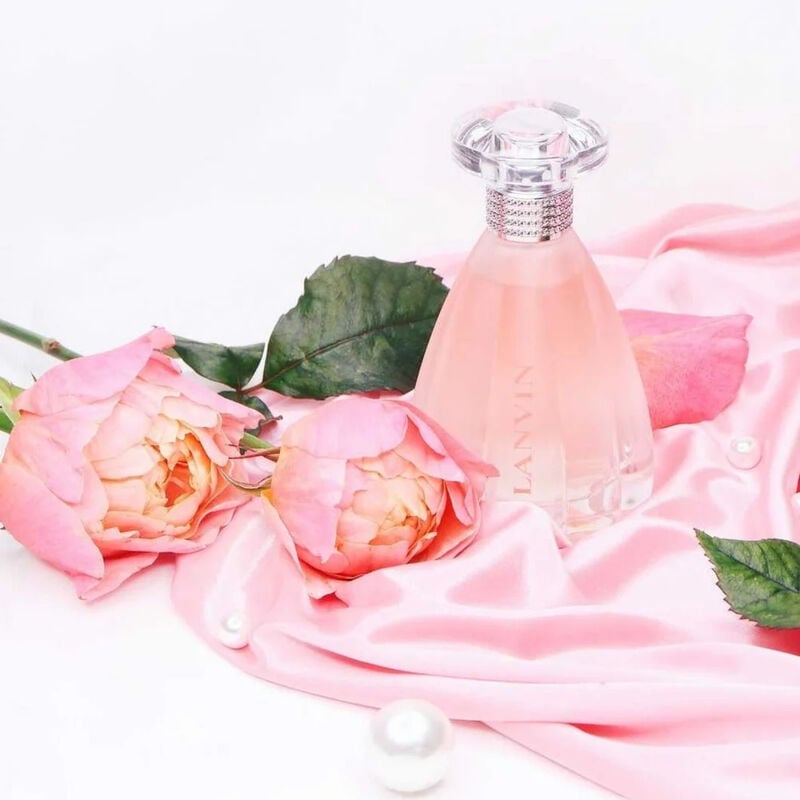 lanvin عطر برنسيس مودرن