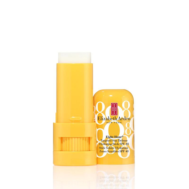 elizabeth arden eight hour targeted sun defense hydrating stick spf40