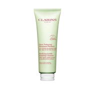 faces purifying gentle foaming cleanser