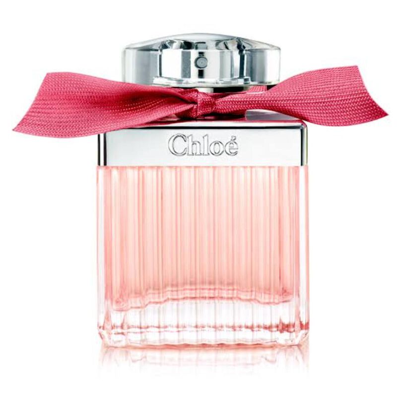chloe roses eau de toilette 75ml