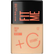 faces fit me tint shade 118