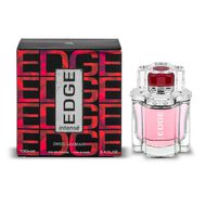 faces edge intense eau de parfum