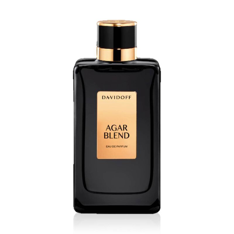davidoff agar blend   eau de parfum 100ml