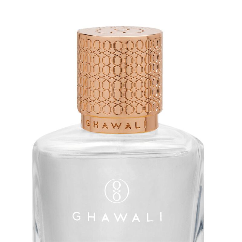 ghawali kin musk