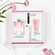 faces la vie est belle fragrance gift set 100ml