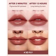 faces sheglam take a hint lip tint so fly